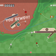 Illustration for article titled A Look At Flight Control HD On The Move